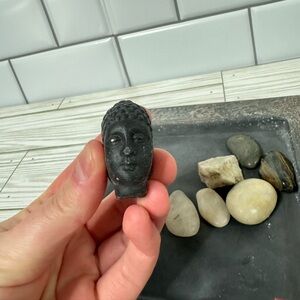 Zen Sand Garden Decor
